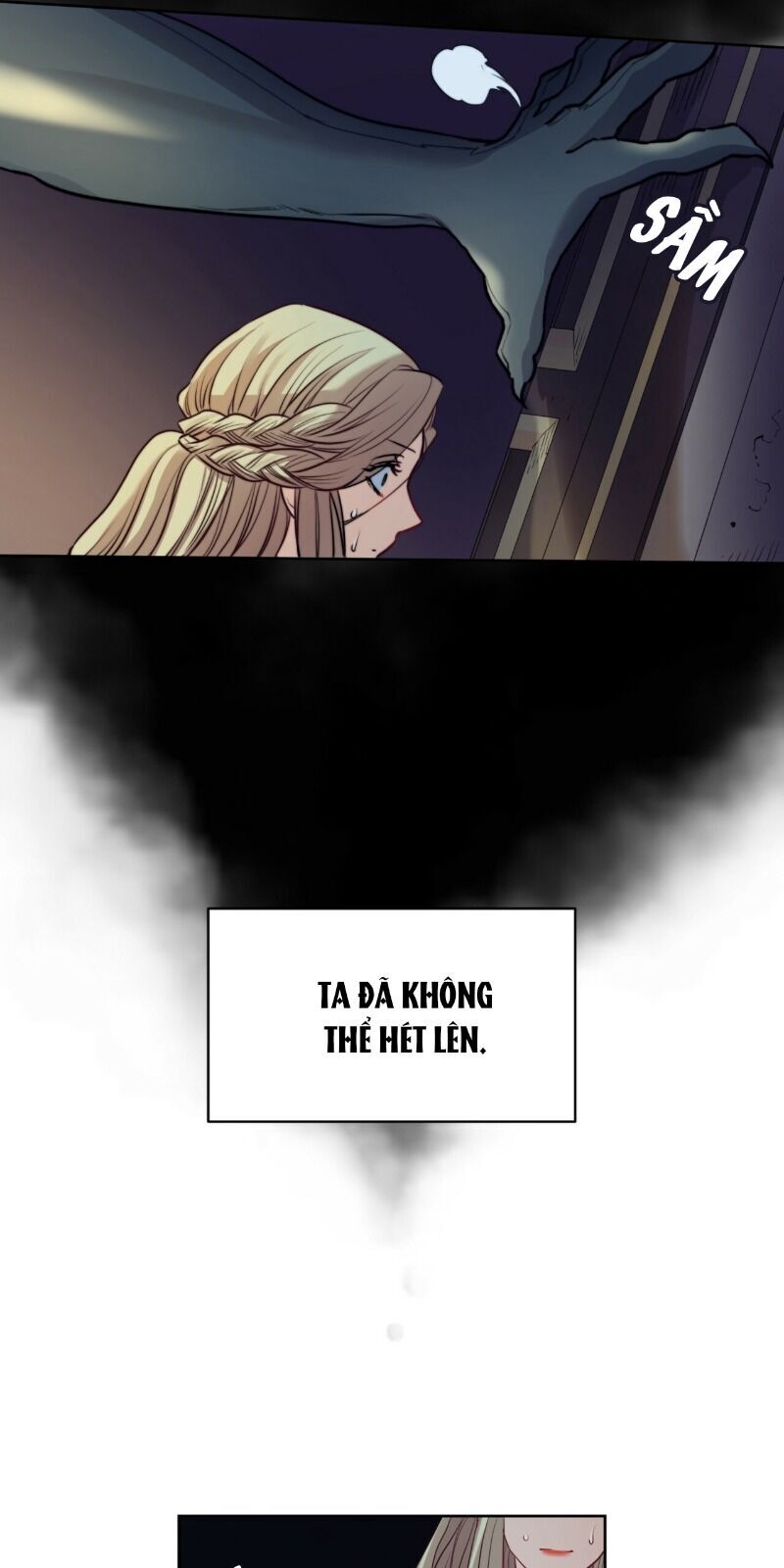 Ác Quỷ - Chương 4