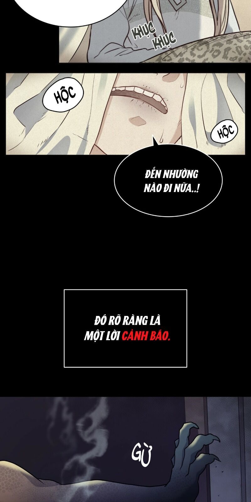 Ác Quỷ - Chương 4