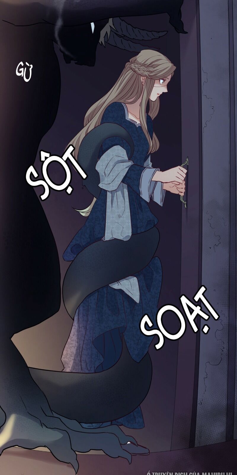 Ác Quỷ - Chương 4