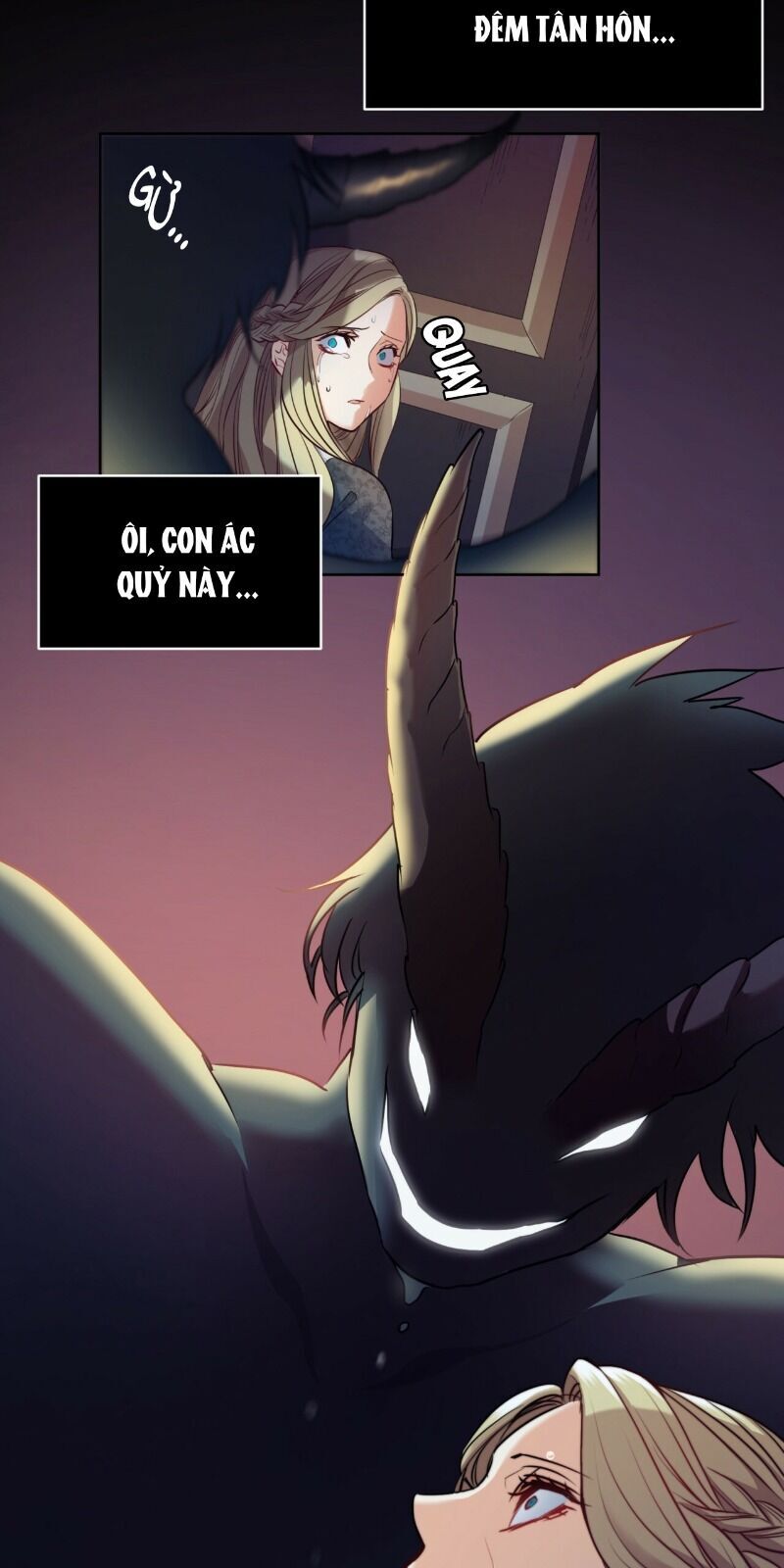 Ác Quỷ - Chương 4