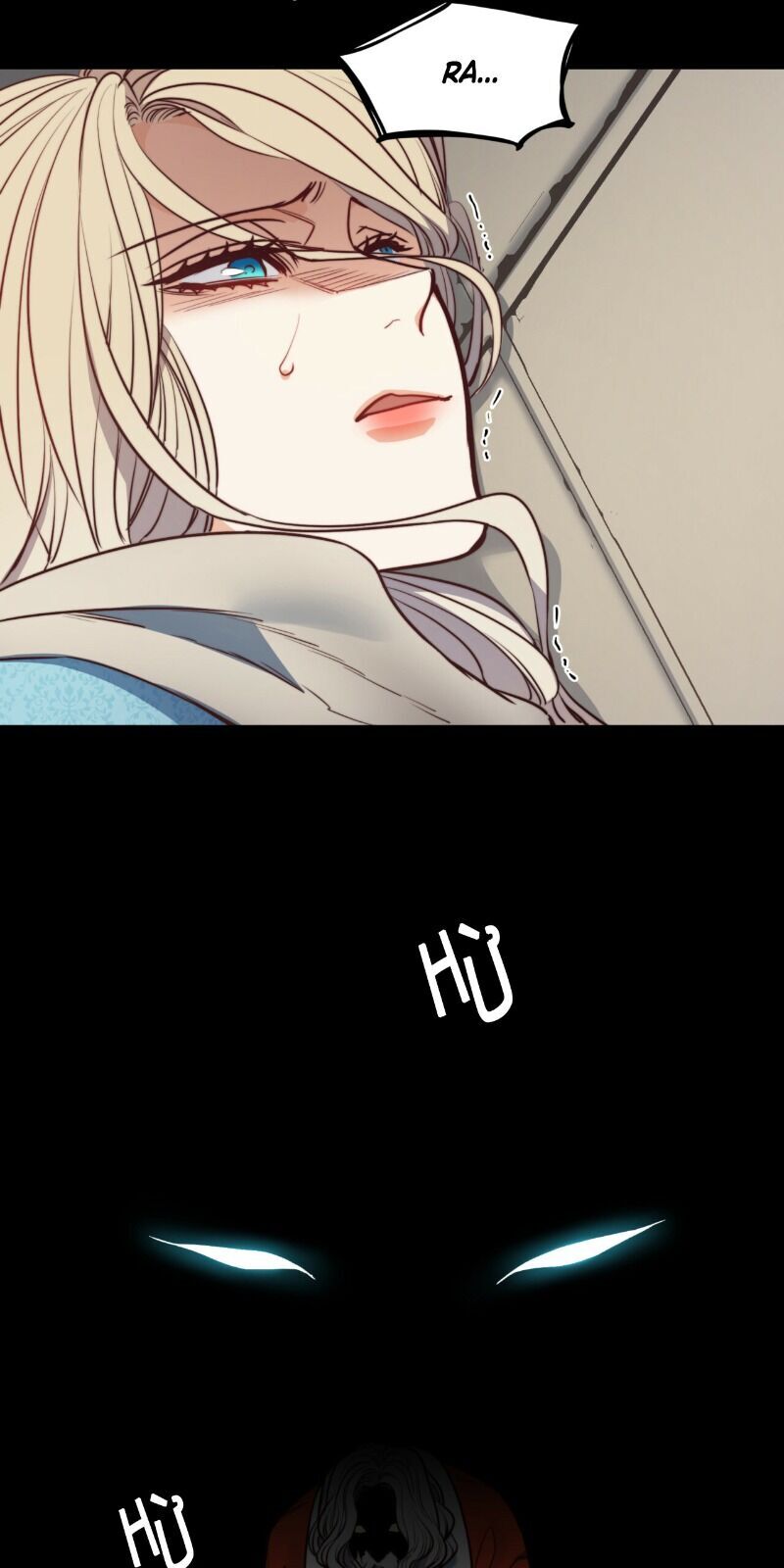 Ác Quỷ - Chương 40