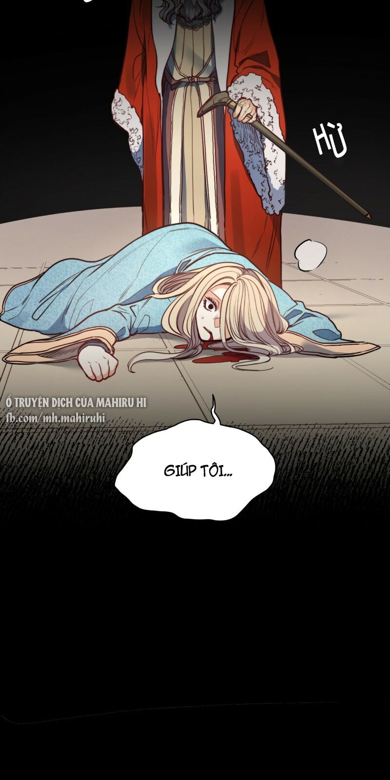 Ác Quỷ - Chương 40