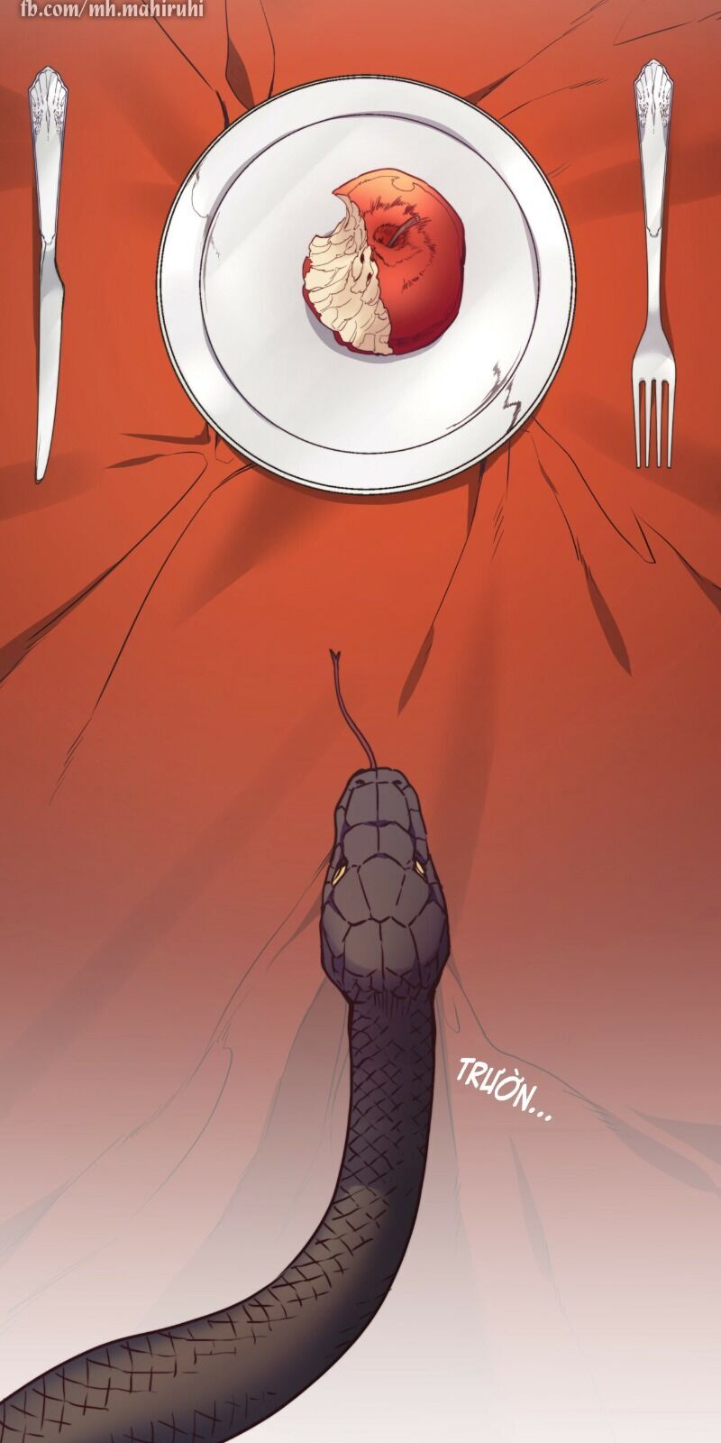 Ác Quỷ - Chương 40