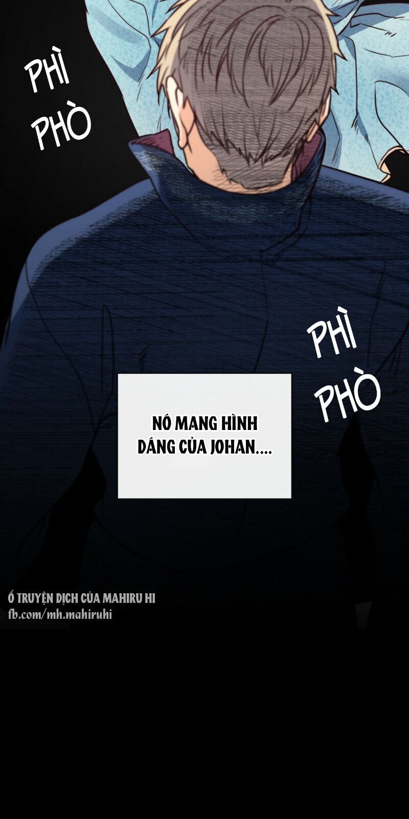 Ác Quỷ - Chương 40