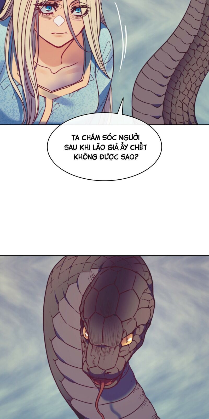 Ác Quỷ - Chương 40