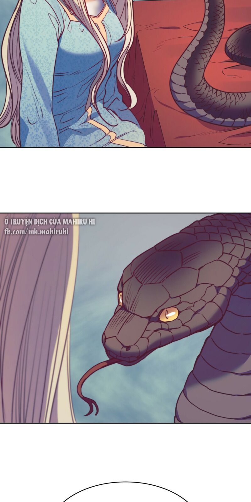 Ác Quỷ - Chương 40