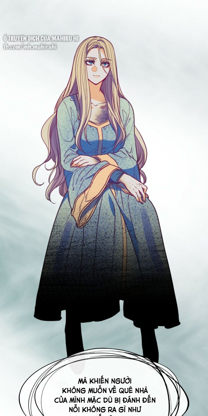 Ác Quỷ - Chương 40