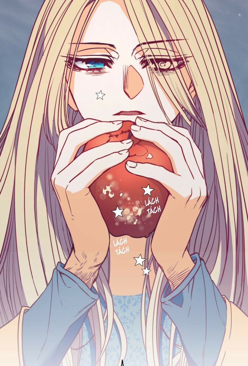 Ác Quỷ - Chương 40