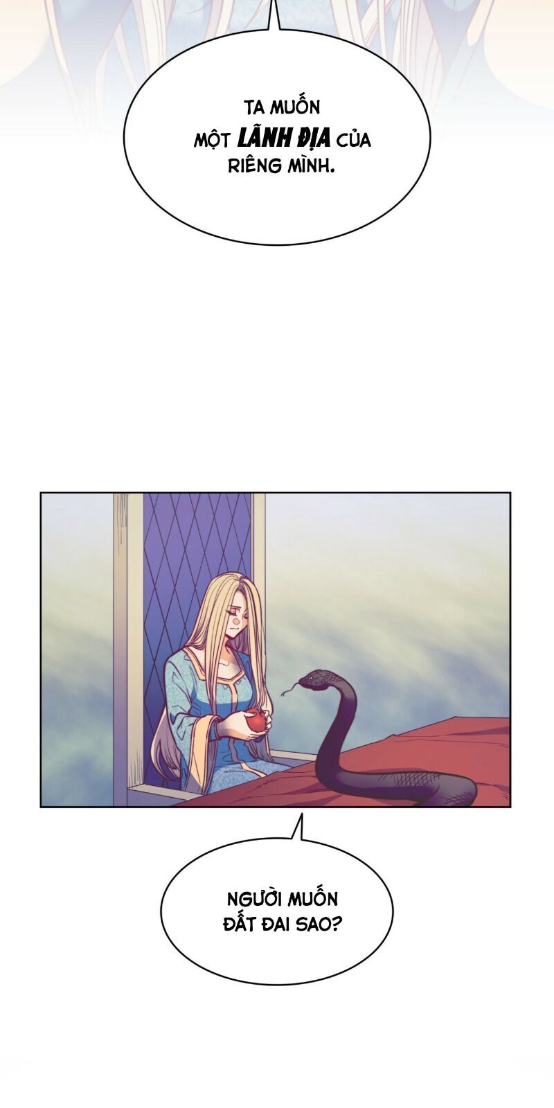 Ác Quỷ - Chương 40