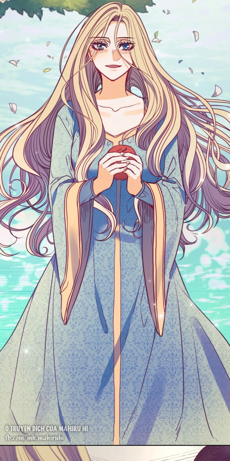 Ác Quỷ - Chương 40