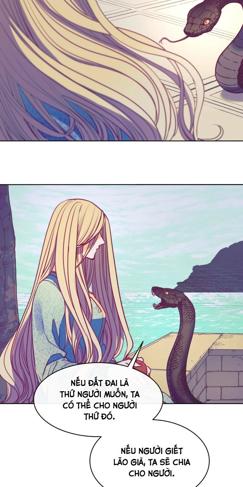 Ác Quỷ - Chương 40