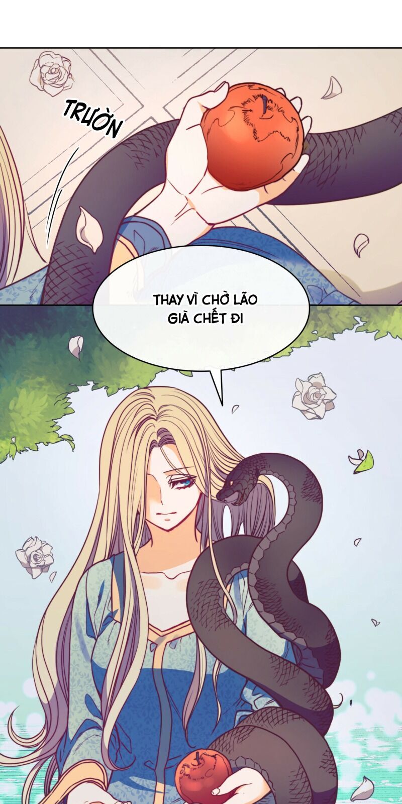 Ác Quỷ - Chương 40