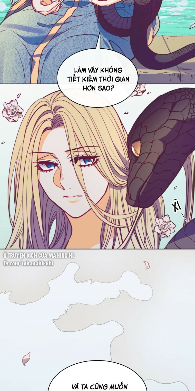 Ác Quỷ - Chương 40