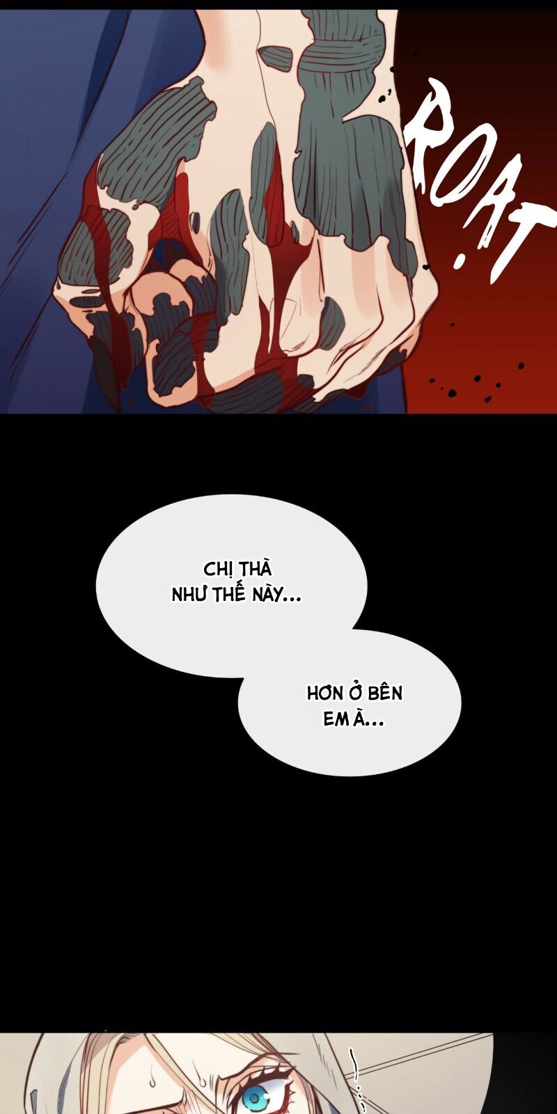 Ác Quỷ - Chương 40