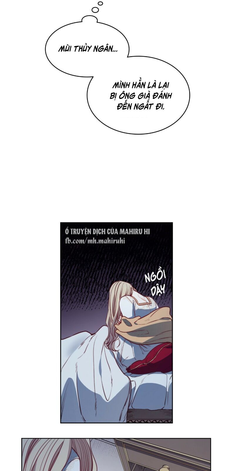 Ác Quỷ - Chương 40