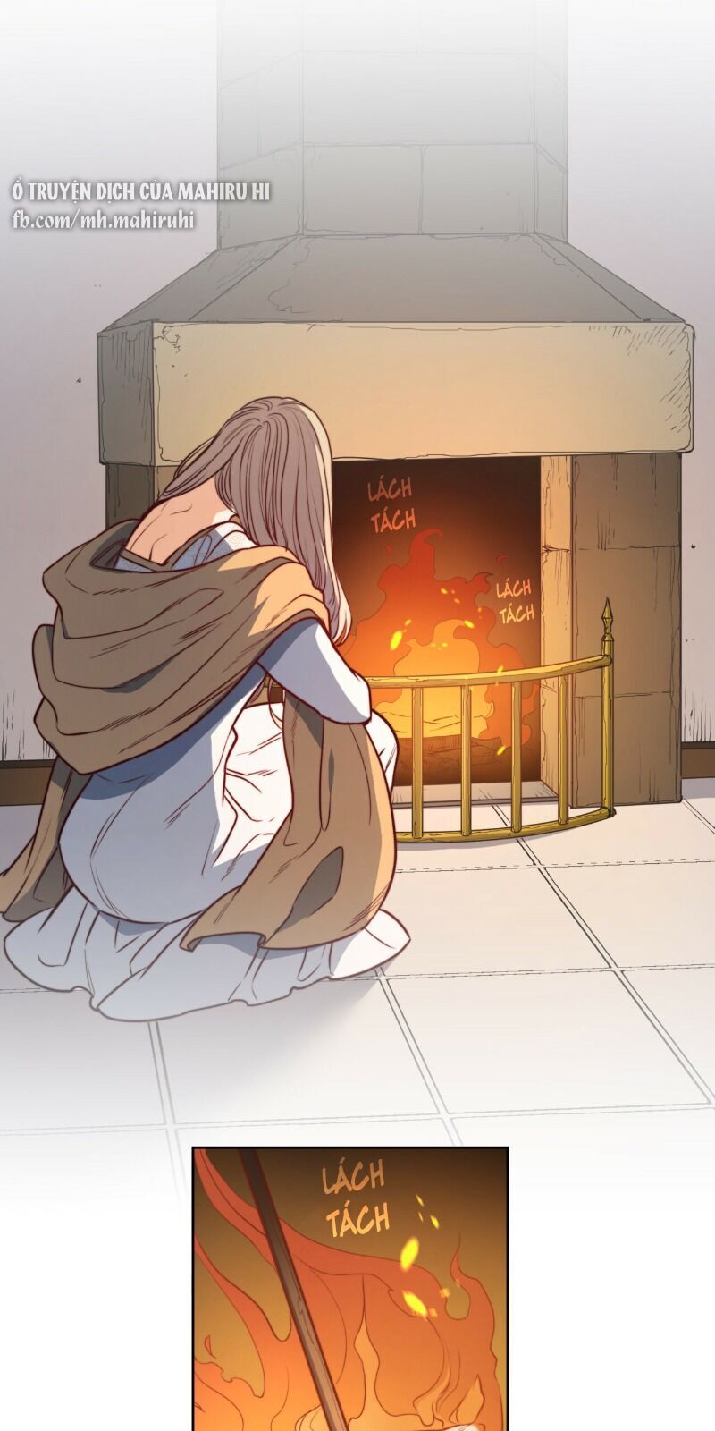 Ác Quỷ - Chương 40