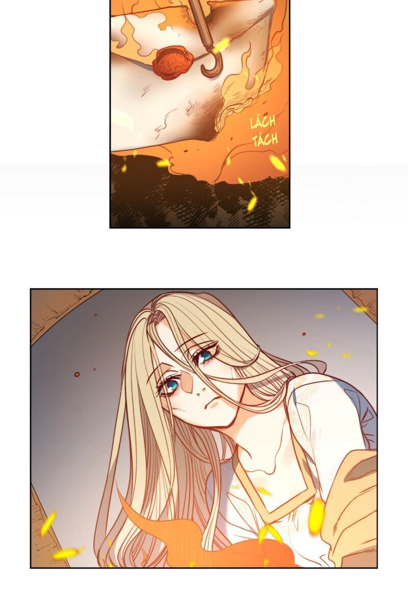 Ác Quỷ - Chương 40