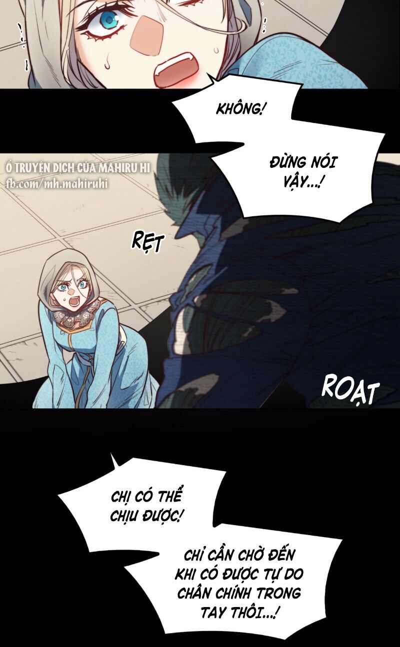 Ác Quỷ - Chương 40