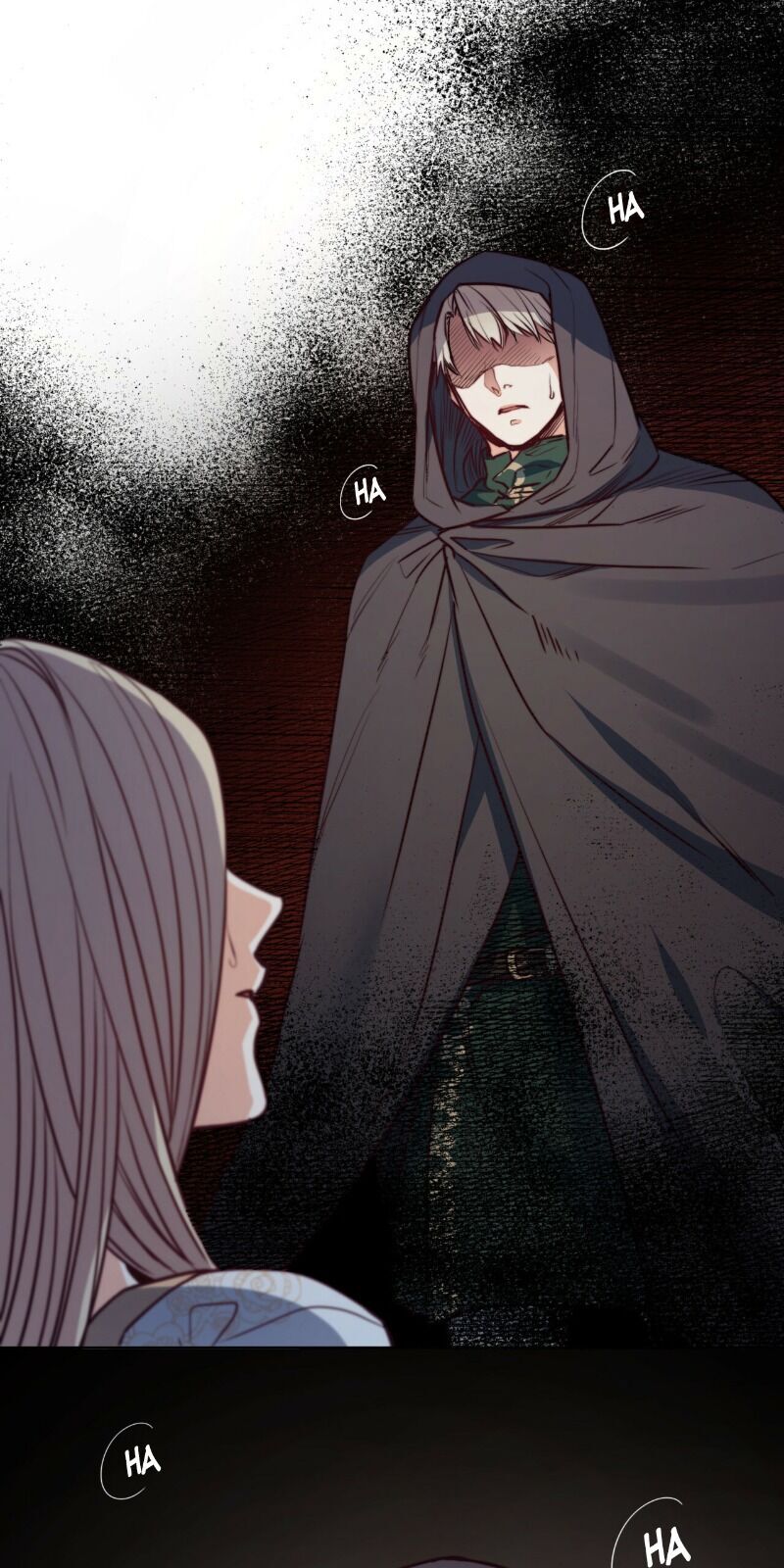 Ác Quỷ - Chương 40