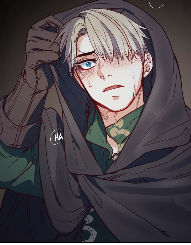 Ác Quỷ - Chương 40