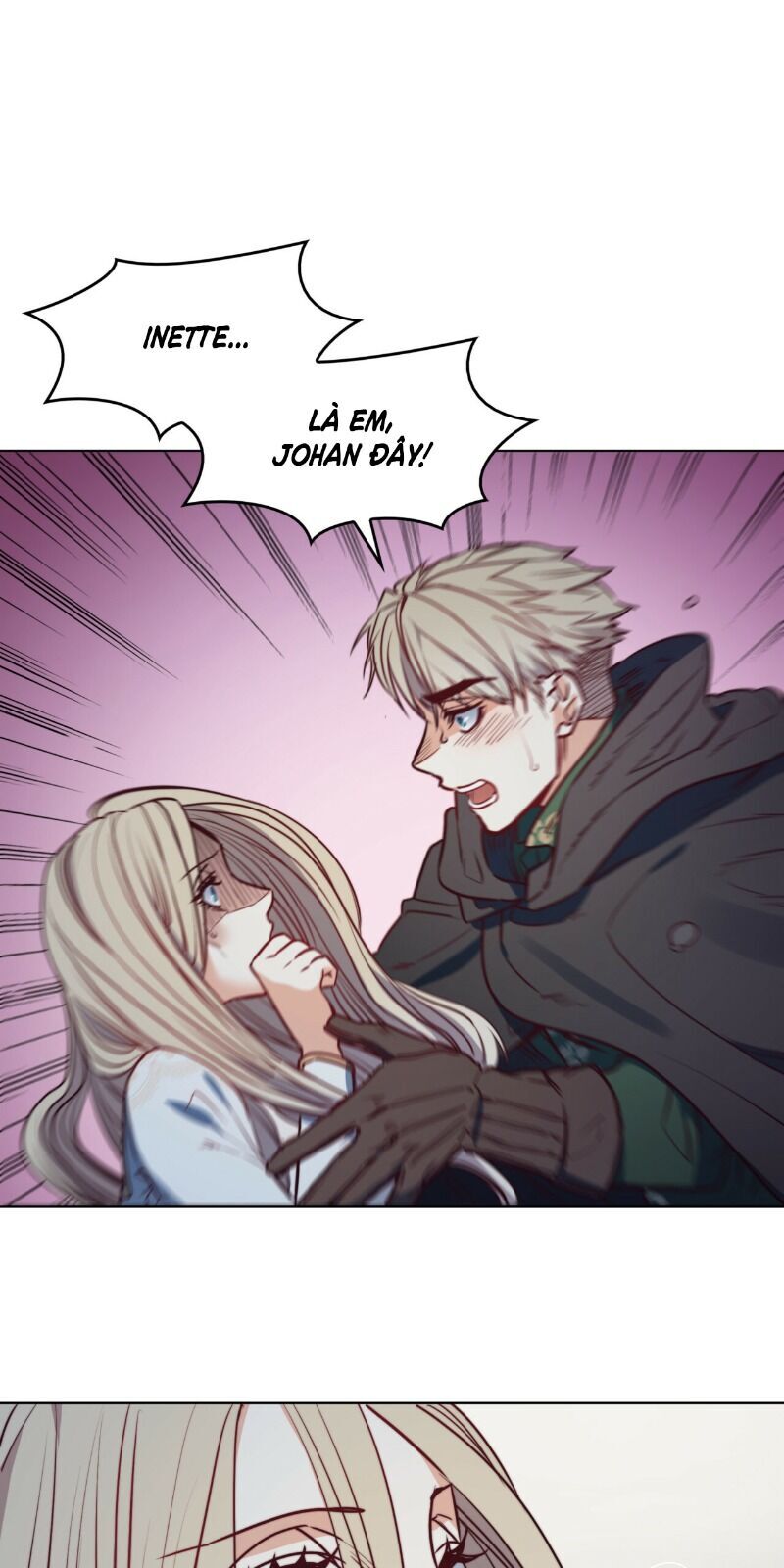 Ác Quỷ - Chương 40