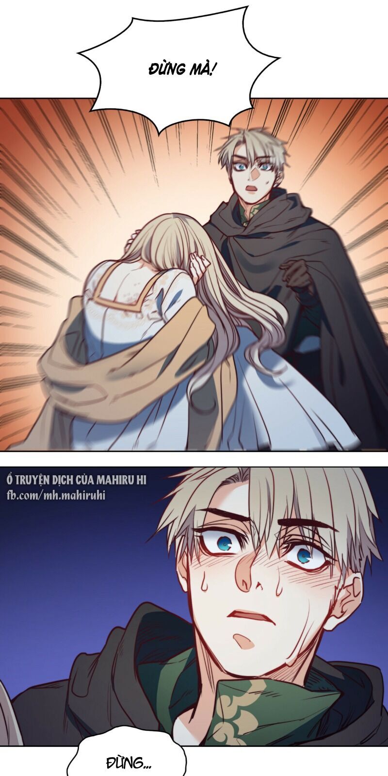 Ác Quỷ - Chương 40