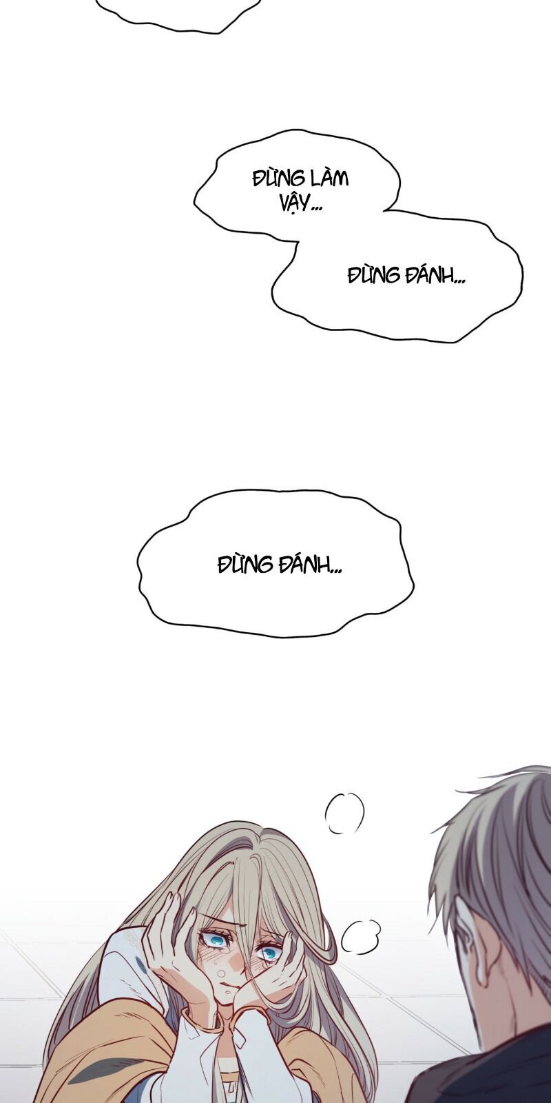 Ác Quỷ - Chương 40