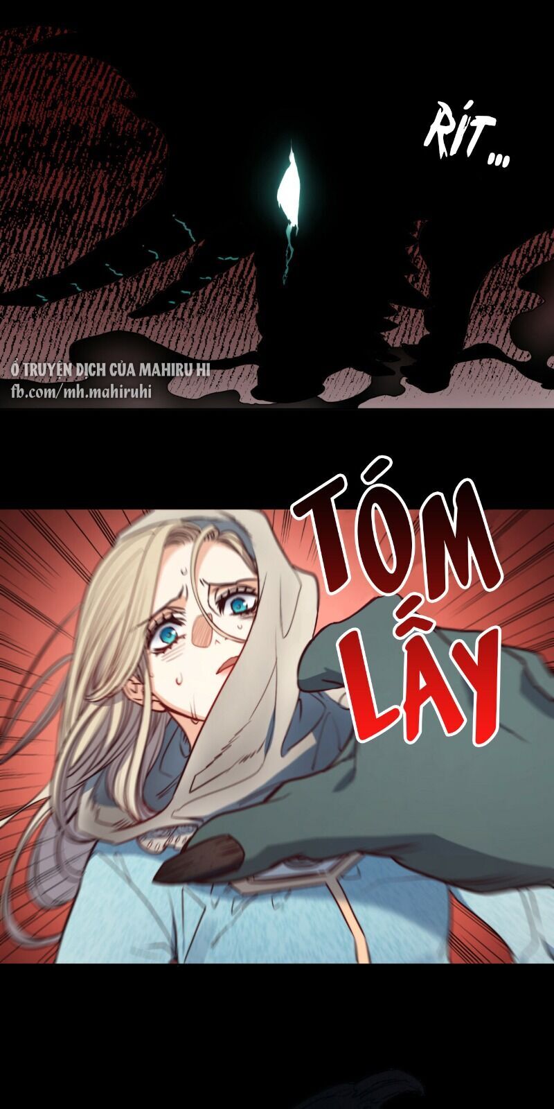 Ác Quỷ - Chương 40