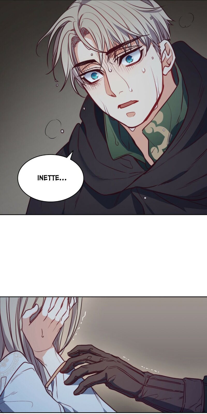 Ác Quỷ - Chương 40