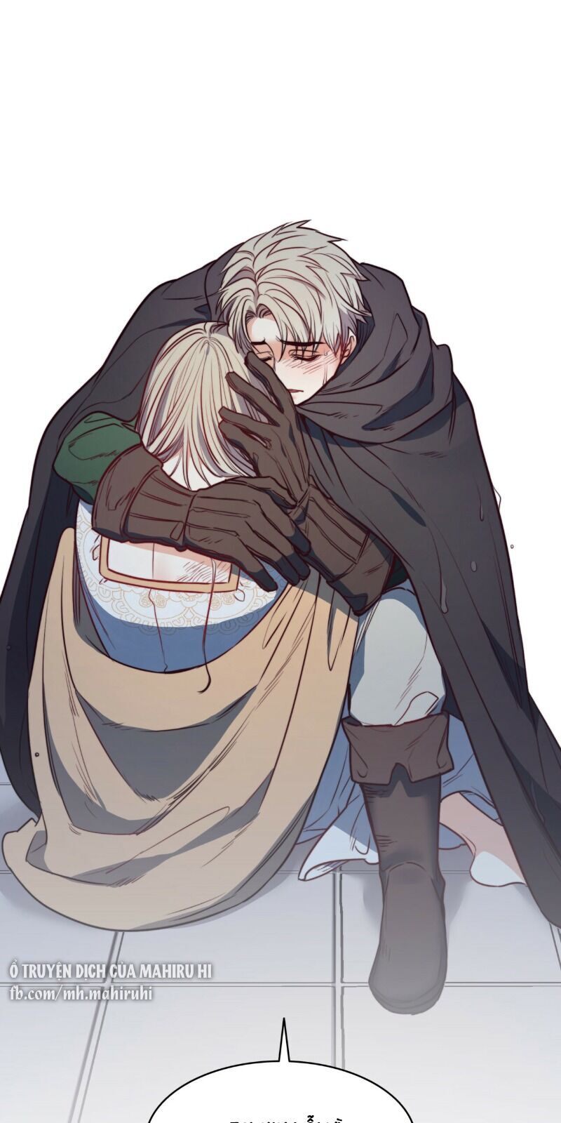 Ác Quỷ - Chương 40