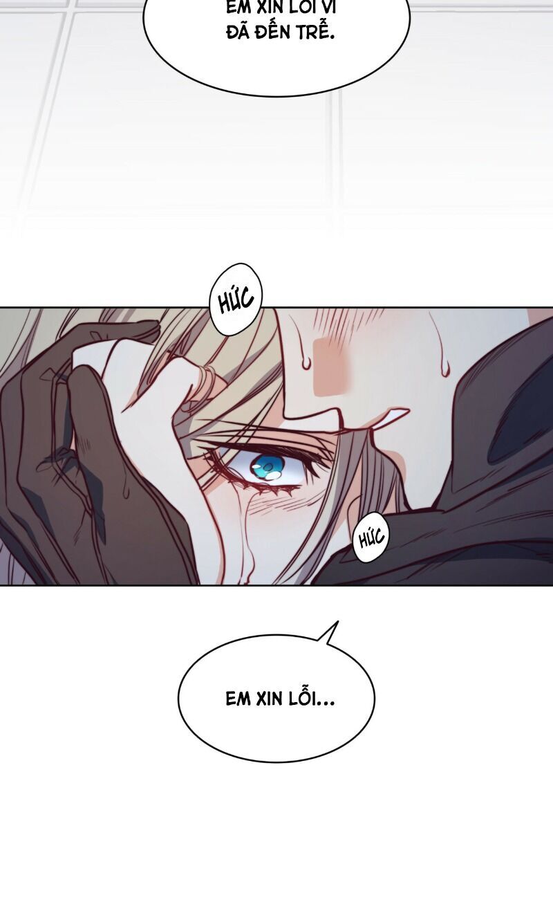 Ác Quỷ - Chương 40