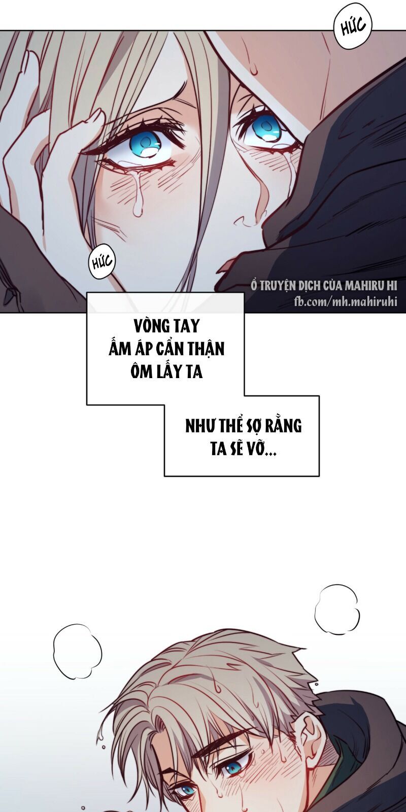 Ác Quỷ - Chương 40