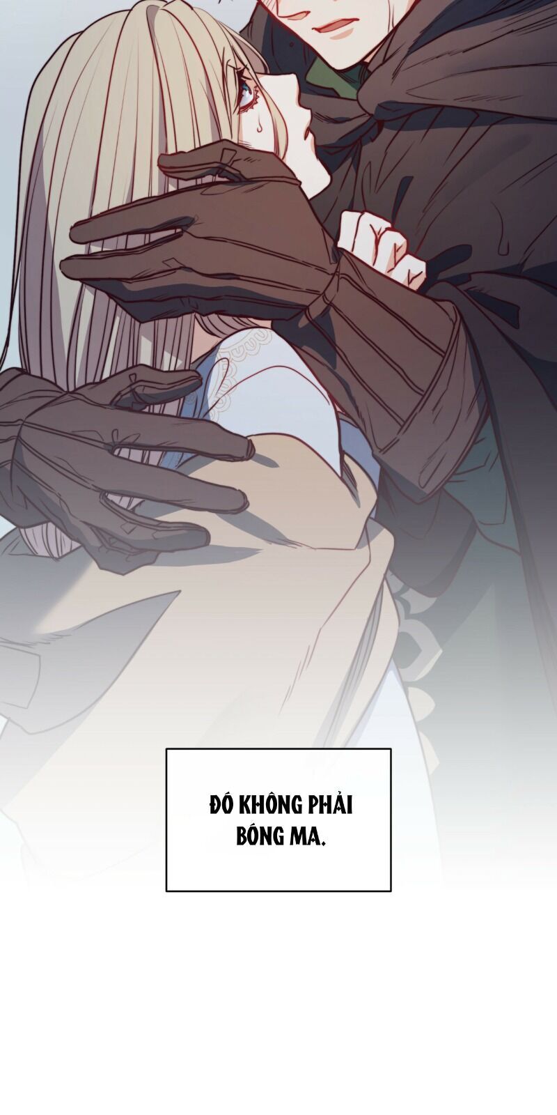 Ác Quỷ - Chương 40