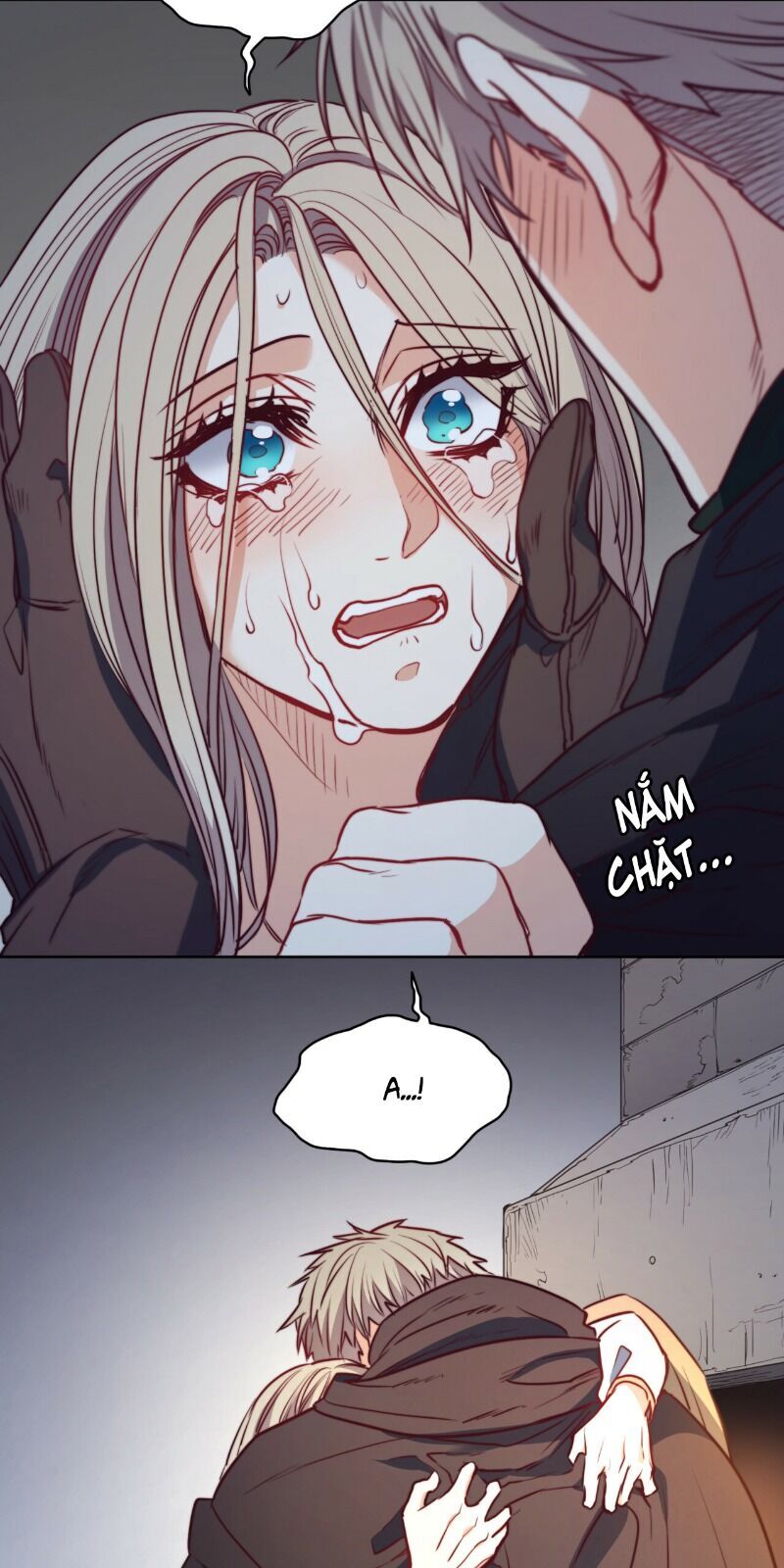 Ác Quỷ - Chương 40