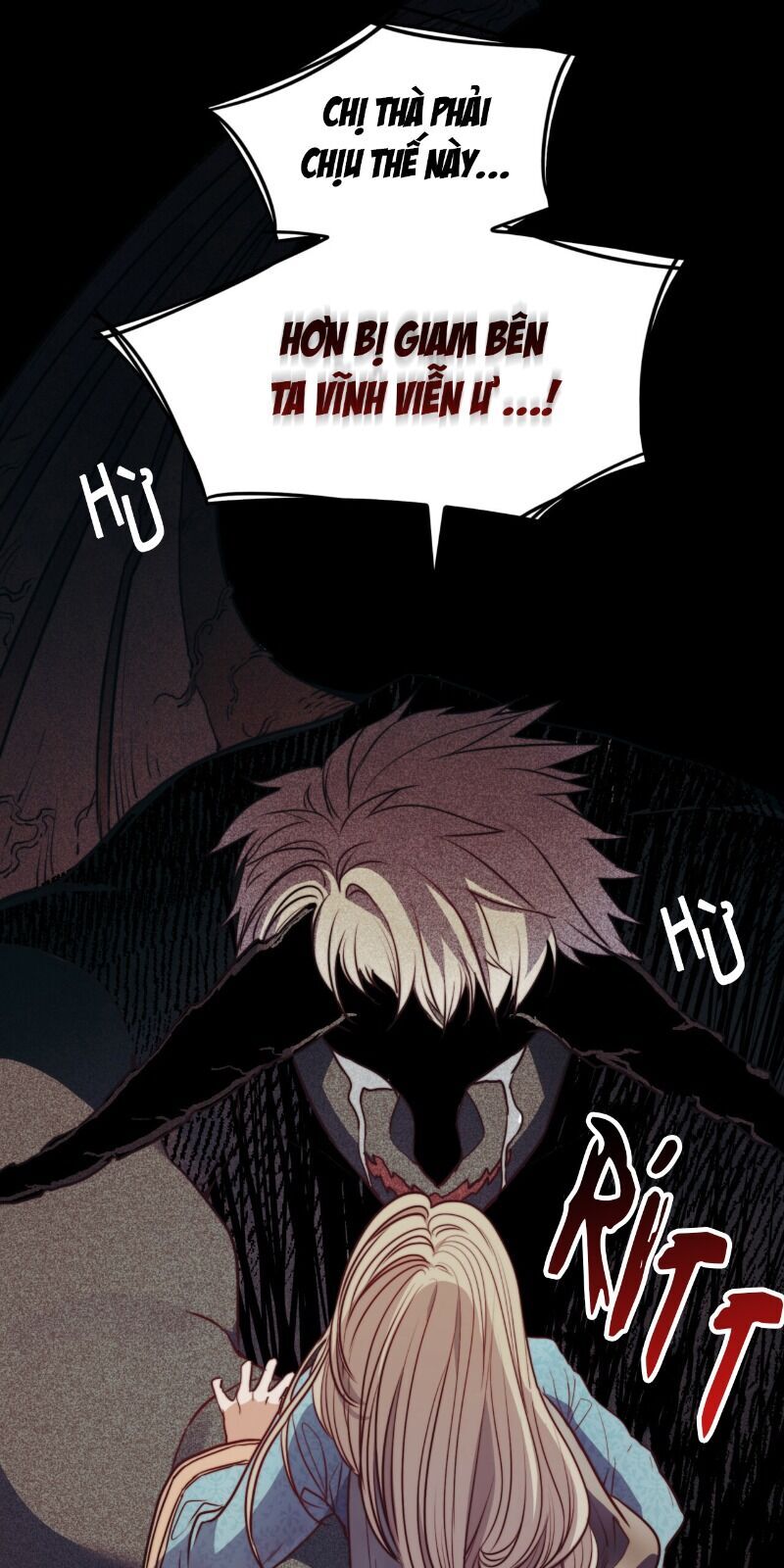 Ác Quỷ - Chương 40