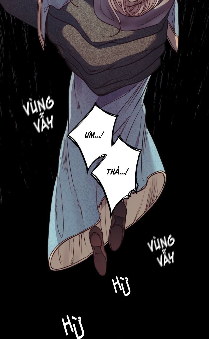 Ác Quỷ - Chương 40