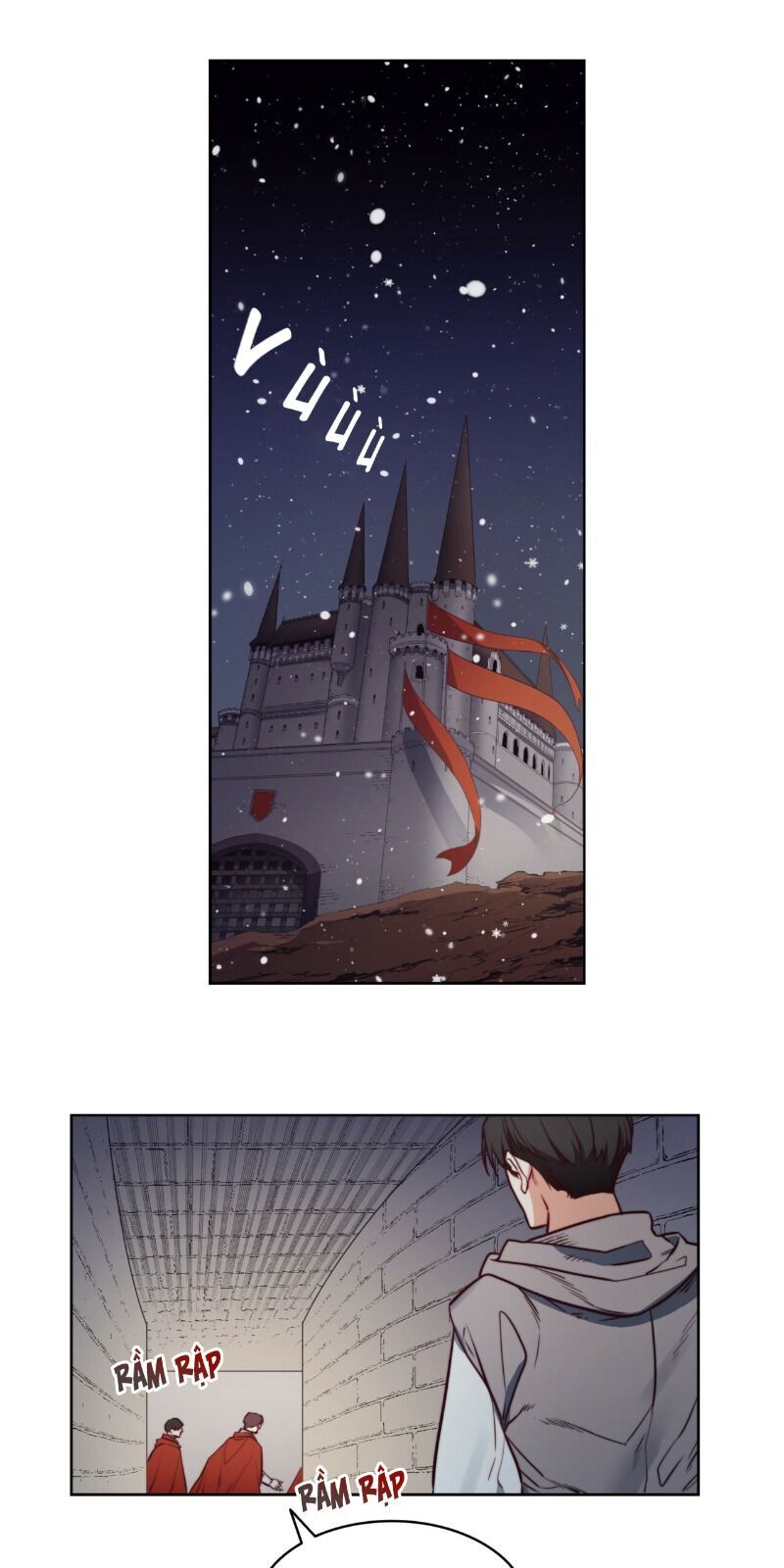 Ác Quỷ - Chương 41