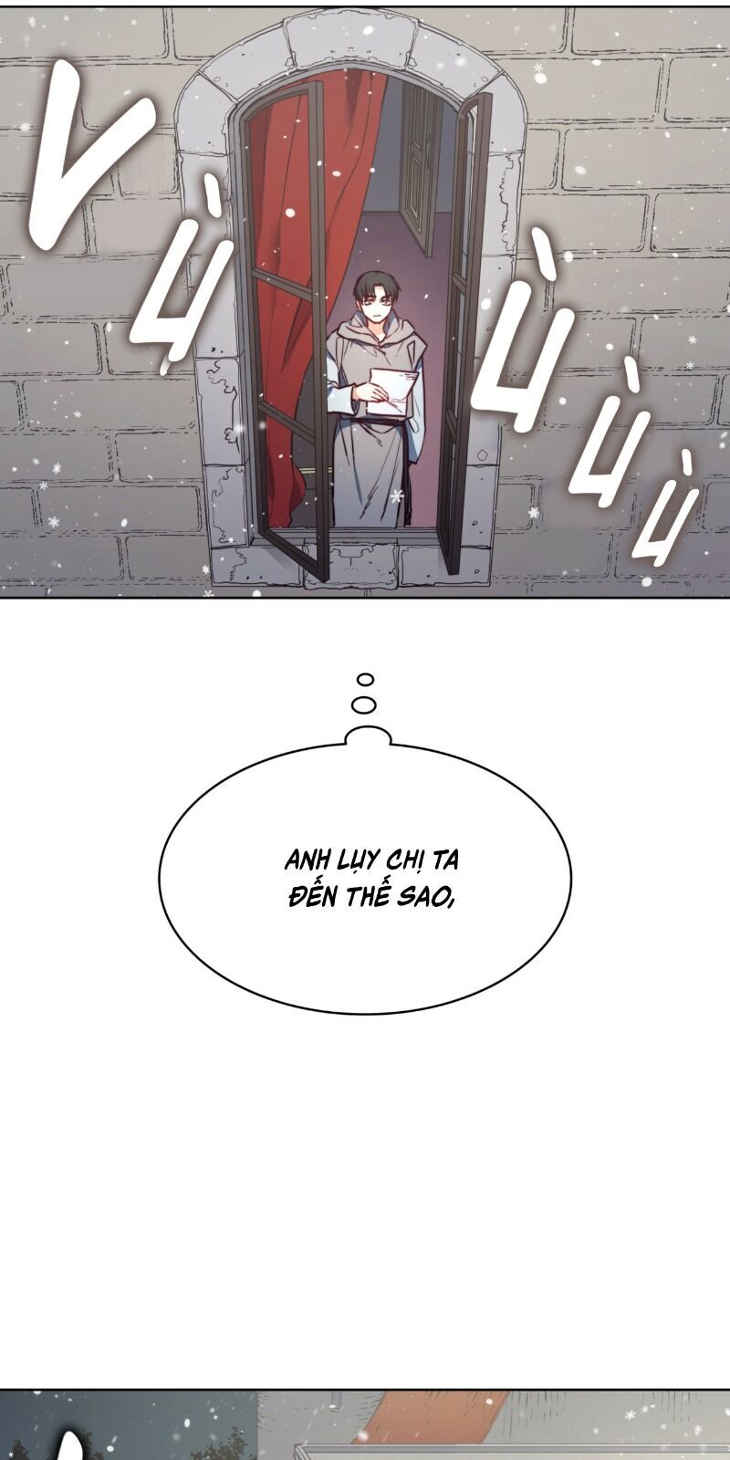 Ác Quỷ - Chương 41