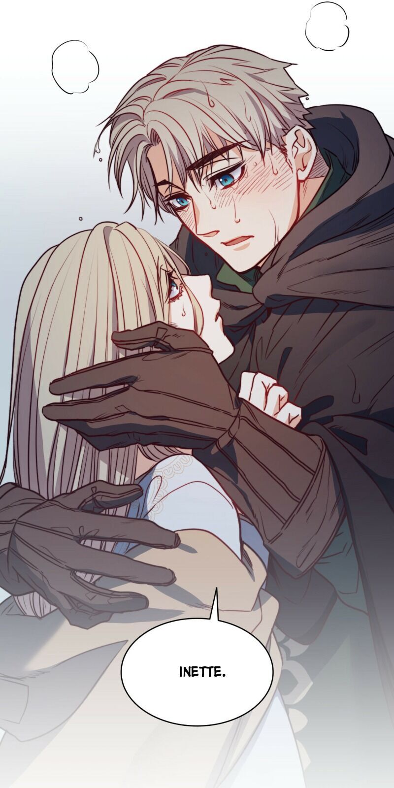 Ác Quỷ - Chương 41