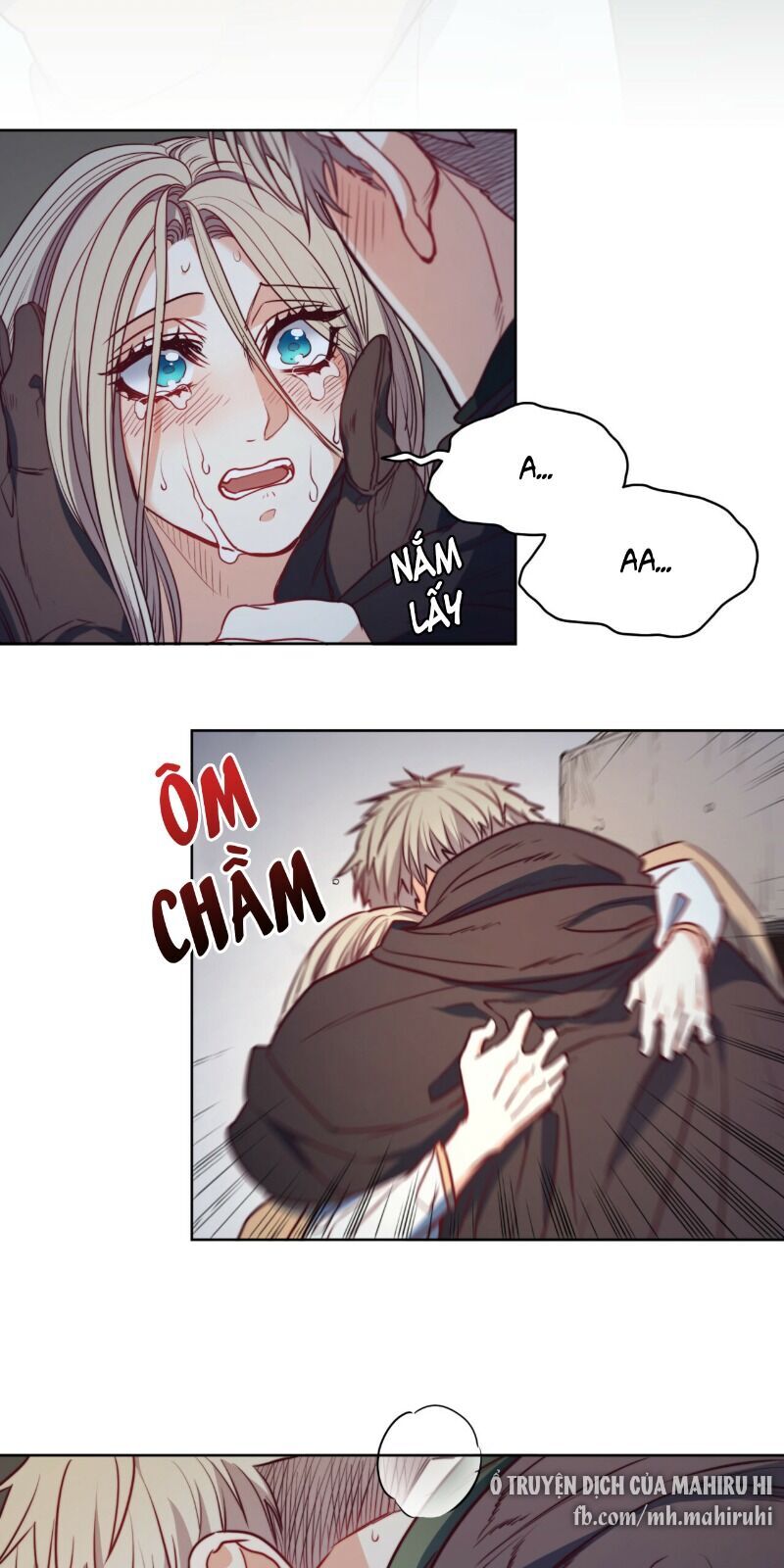 Ác Quỷ - Chương 41