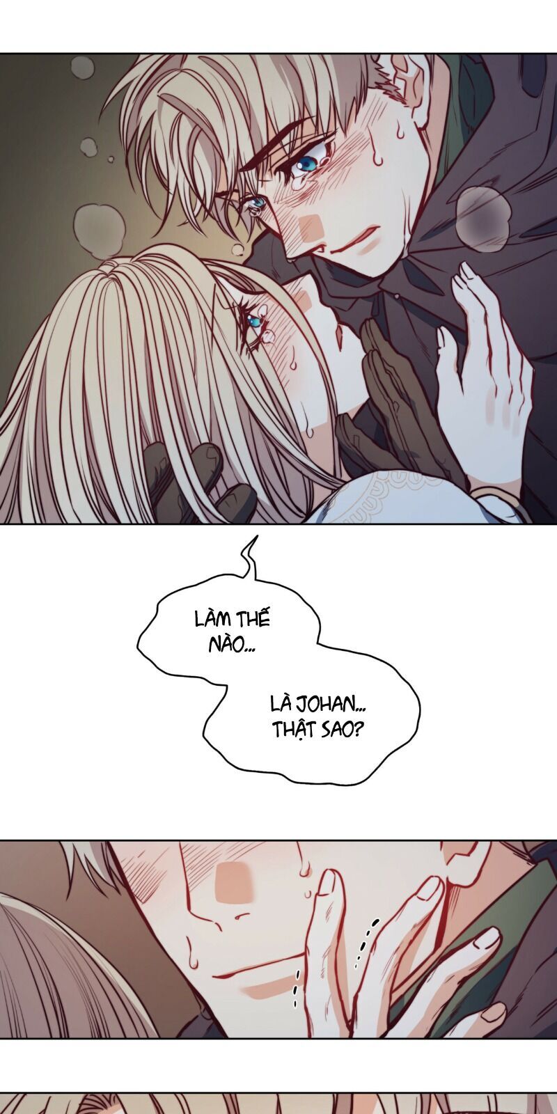 Ác Quỷ - Chương 41