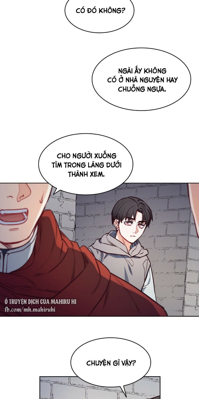 Ác Quỷ - Chương 41