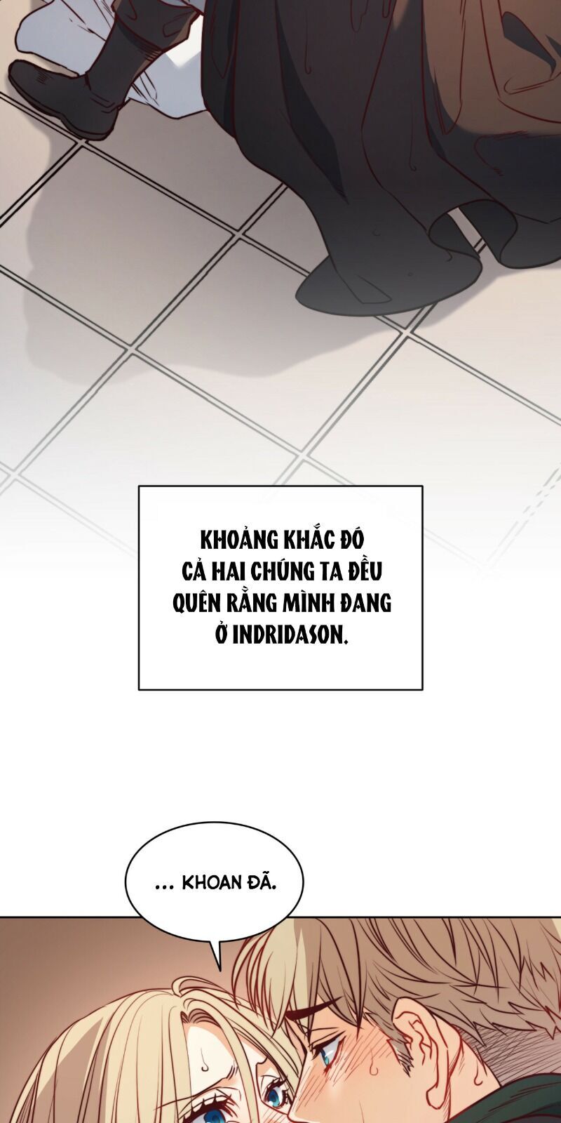 Ác Quỷ - Chương 41