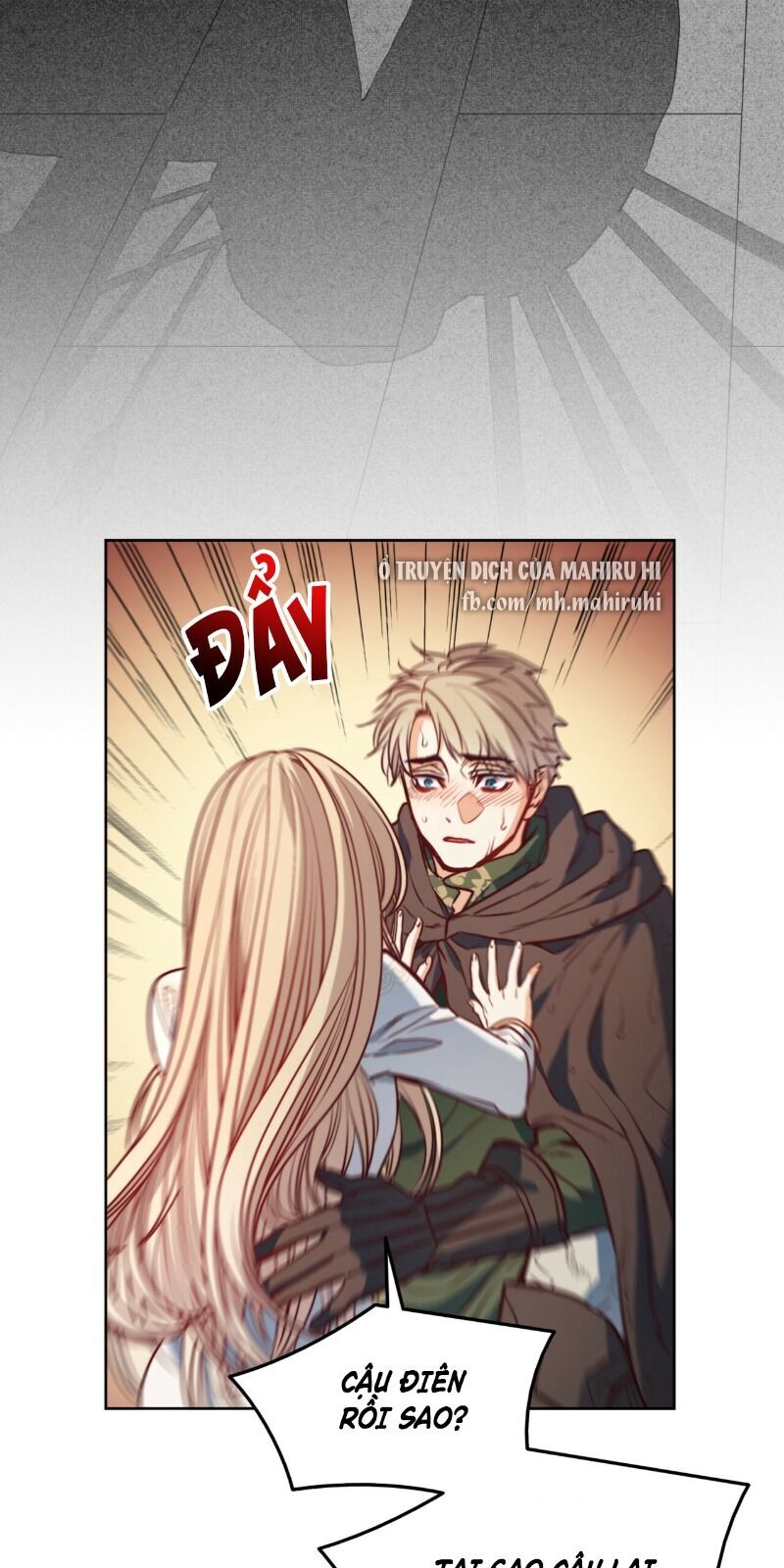 Ác Quỷ - Chương 41