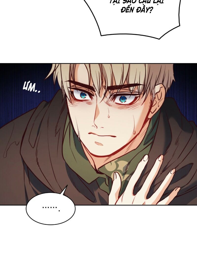 Ác Quỷ - Chương 41