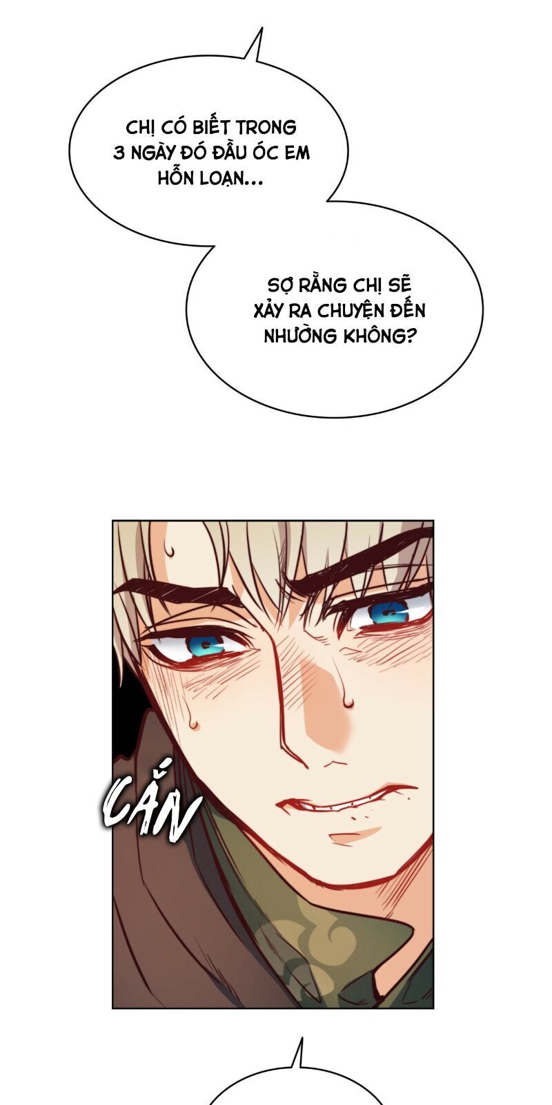 Ác Quỷ - Chương 41