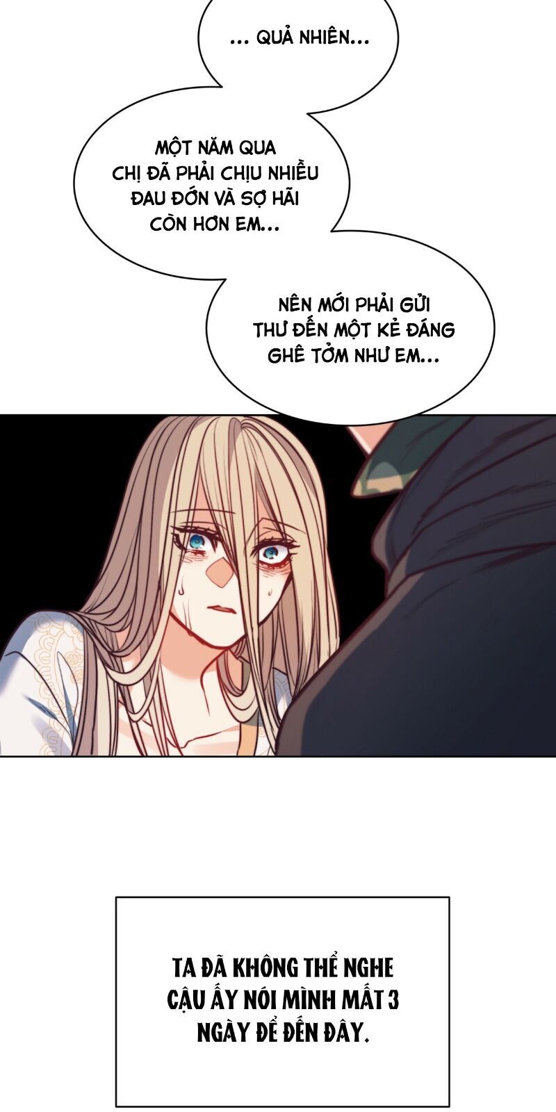 Ác Quỷ - Chương 41