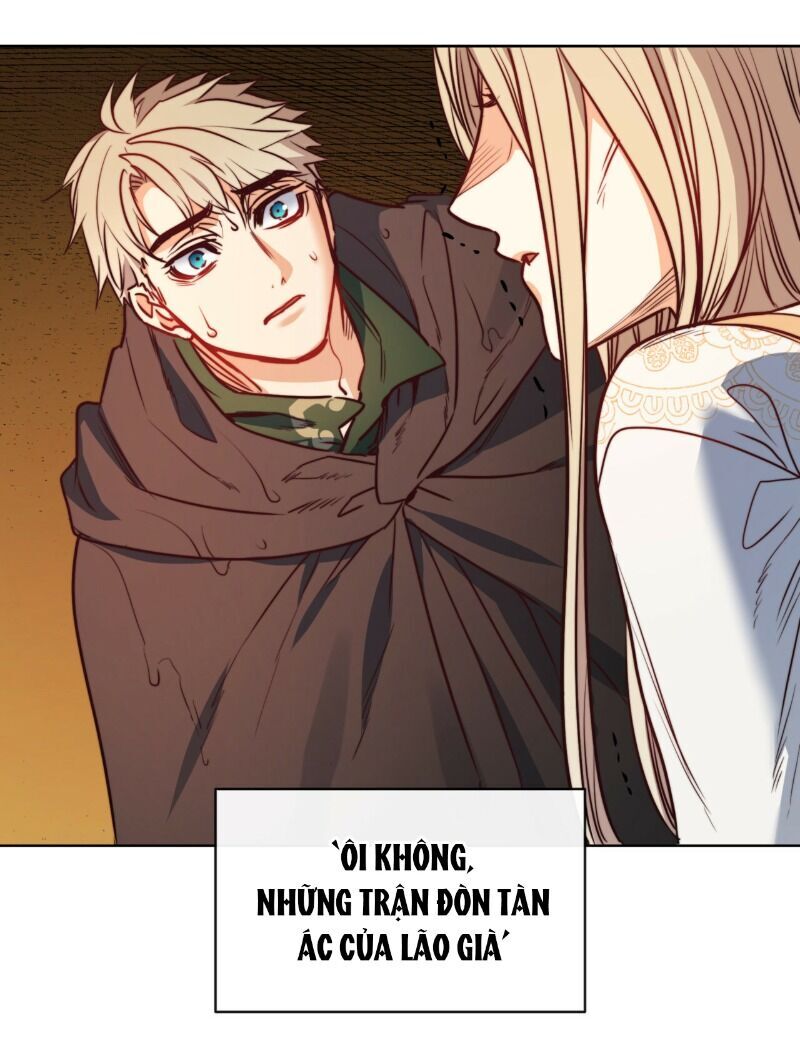 Ác Quỷ - Chương 41