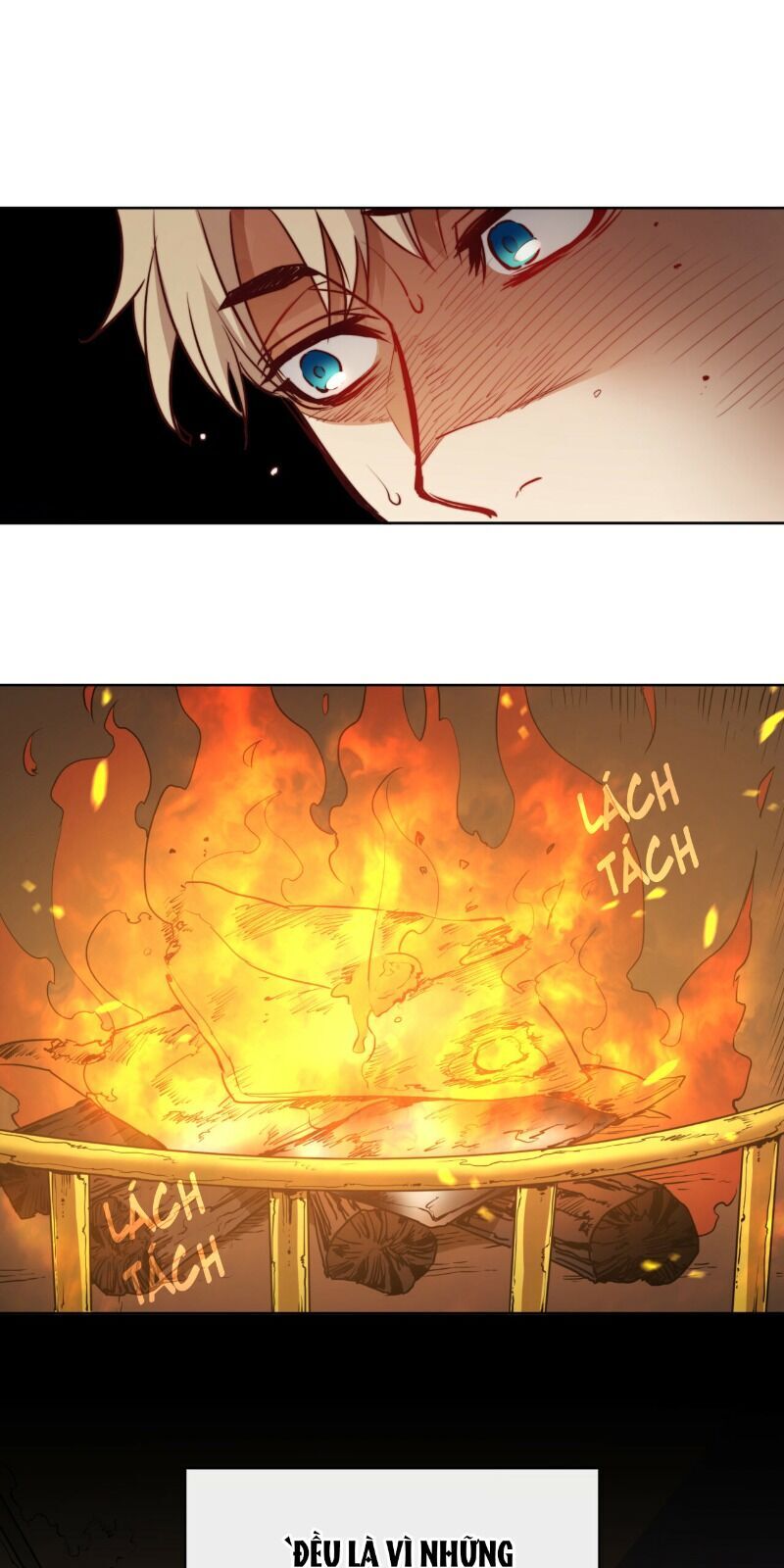 Ác Quỷ - Chương 41