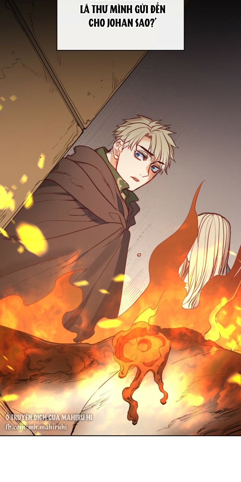 Ác Quỷ - Chương 41